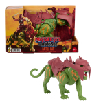 M&auml;ngufiguur Mattel Masters of the Universe Battle Cat