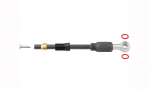 H&uuml;draulilise piduri voolik Jagwire Sport Mineral Shimano XTR M9120
