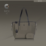 Cavoe Moi XL Moss Vankrikott T/CA/MOI/XL/MO