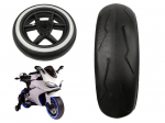 Front Wheel for Motor SX1628