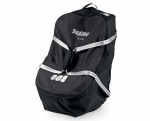 TRAVEL BAG CAR SEAT  BLACK Autoistme reisikott