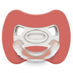 Smart pacifiers Glee 2-6m brick