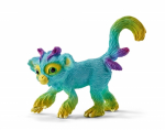 Schleich - Shalu The Rainbow Monkey Figure