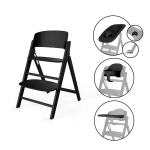 Cybex Click & Fold 4in1 Stunning Black S&ouml;&ouml;gitool