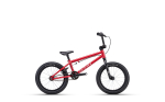 BMXjalgratas CTM Sprig 16", punane
