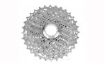 Tagumine hammasrattaplokk Shimano CS-M771-10 Deore XT