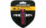 V-brake piduriklotsid Jagwire Mountain Sport