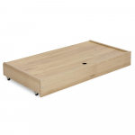 Klups OLIVIA voodipesukast 120&times;60 Saar