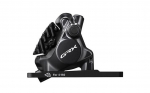 H&uuml;draulilise piduri tugi Shimano BR-RX820 GRX Flat Mount