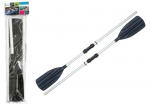 Aluminum oars 145cm Bestway 62064