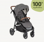 Joie Mytrax Pro Shell Grey Jalutusk&auml;ru 284447