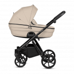 Tutis UNO 6+ ESSENTIAL Beige 180 Lastevanker 2in1 1602180