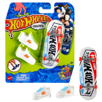 HW Skates Fingerboard + Shoe Asst HGT46