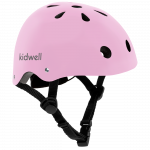 Laste kiiver Kidwell ORIX II Pink S