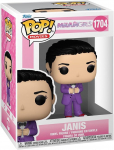 80024 Funko POP Vinyl Mean Girls Janis Ian