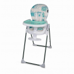 Coccolle Fino Pastel Turquoise Laste s&ouml;&ouml;gitool