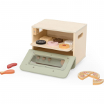Sweet & Savory Oven Set Multicolor