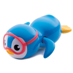 Vannim&auml;nguasi Munchkin Scuba Buddy Blue