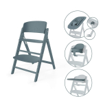Cybex Click & Fold 4in1 Stone Blue S&ouml;&ouml;gitool