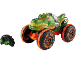 Kaugjuhitav auto Mattel Hot Wheels Monster Trucks Rageasaur 1:15