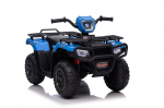 Elektriskais kvadracikls bērniem JC915 Blue