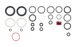 Kahvli paranduskomplekt RockShox 200 Hours / 1 Year