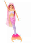 Barbie Dreamtopia New Feature Mermaid - Malibu HRP97