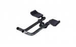 Juhtraud PRO Missile Ski Clip-On