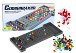 Coding Puzzle Game Guess the Code Codebreaker