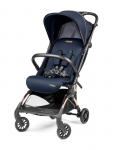 Peg Perego Volo Blue Shine IP31000000RO51DX51 Pastaigu rati