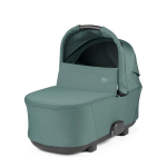 CULLA FLEX JADE Vankerivanker