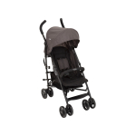 Graco Travelite  Black Grey Jalutusk&auml;ru 284455