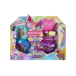 Trolls Crystal Clubhouse Playset HNF24