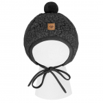 Villane m&uuml;ts Tulip Nevada M 6-12m anthracite