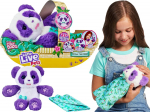 Little Live Pets Panda Cozy Dozy 26400