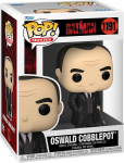 59280 Funko POP Vinyl DC Oswald Cobblepot
