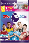 TOPPS Premier League Starter Pack PL25-SP1012