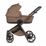 Tutis MIO3+ LIMITED EDITION 2/1 Hoopoe Brown Beebik&auml;ru 2-in-1 1622016