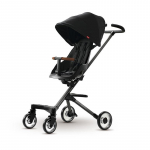 Pushchair Qplay Easy Black