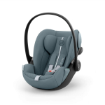 Cybex Cloud G i-Size Plus 40-87cm Stormy Blue Turvah&auml;ll 0-13 kg
