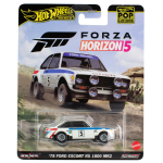 Metallist automudel Mattel Hot Wheels Premium Pop Culture 2026 sortimendis