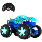 Kaugjuhitav auto Mattel Hot Wheels Monster Trucks Mega-Wrex Alive 1:15