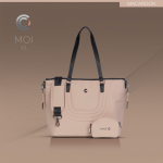 Cavoe Moi XL Macaroon Vankrikott T/CA/MOI/XL/MA