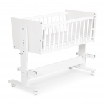 Beebivoodi - kiikvood Klups ZOYA WHITE 89&times;40