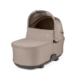 CULLA FLEX DESERT Vankerivanker