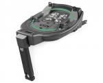 BASE GIRO  Isofix alus