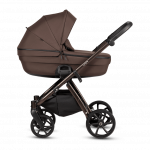 Tutis UNO 6+ ESSENTIAL Tiramisu 147 Lastevanker 2in1 1602147