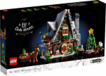 Lego 10275 - Elf Club House