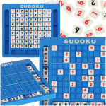 Sudoku skaita puzzle spēle