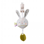 Taf Toys muusikaga m&auml;nguasi Bunny 276078